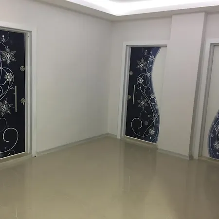Balam Apartment *