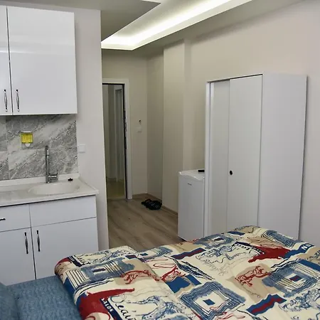 Apartment Balam *