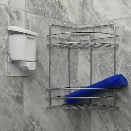 Apartment Balam Bursa