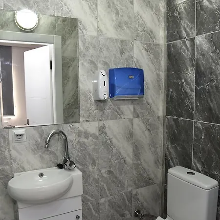 Balam Apartment Bursa