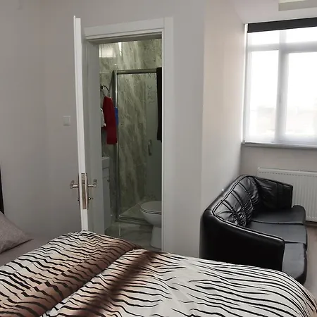 Apartment Balam Bursa