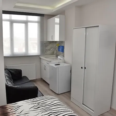 Apartment Balam
