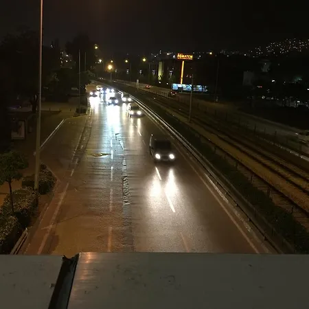 Apartment Balam Bursa