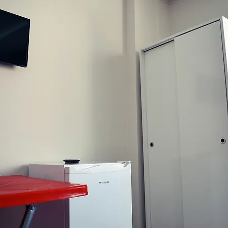 Balam Apartment