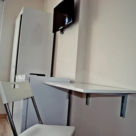 Apartment Balam *
