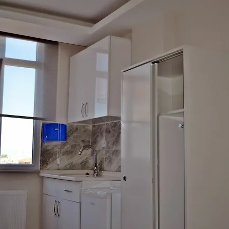Apartment Balam Bursa
